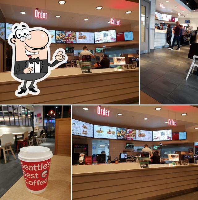 KFC Wesham - Mill Farm Sports Village