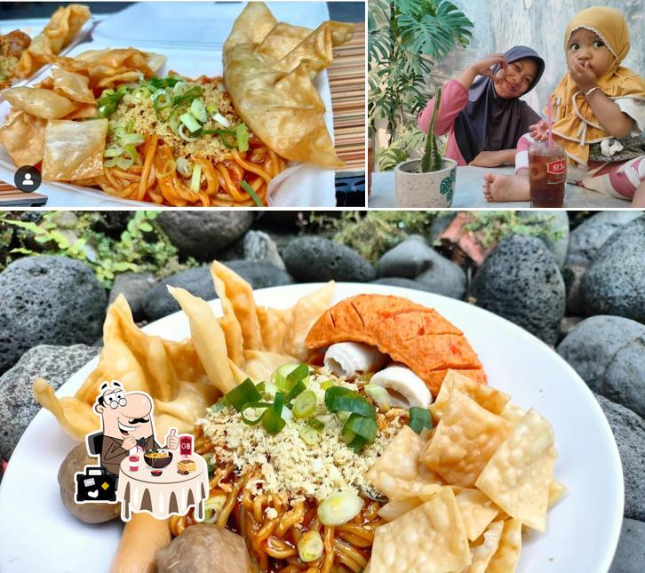 Kedai gombal