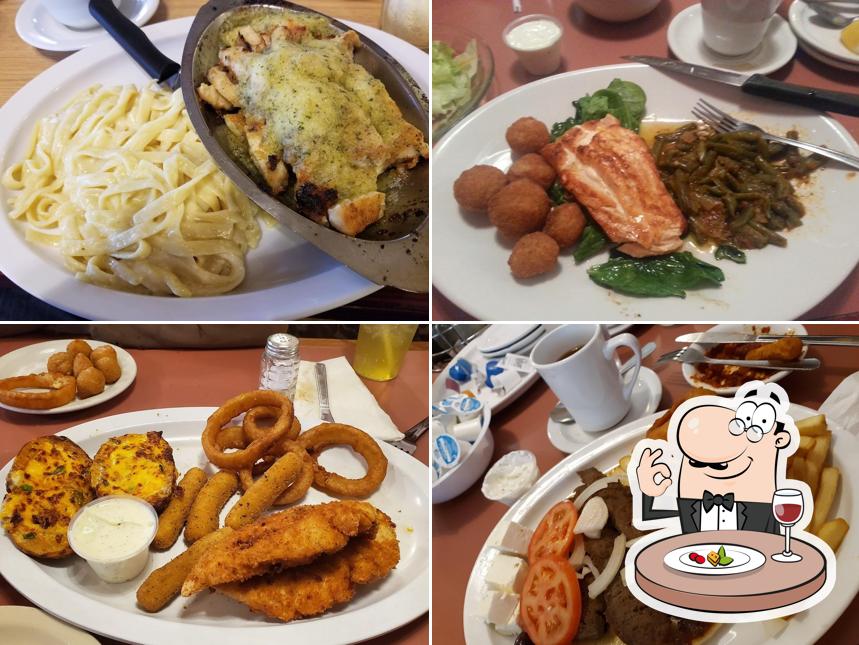 Morris Diner & Pancake House