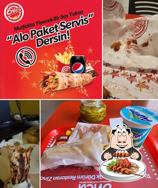 Öncü Döner Bandırma