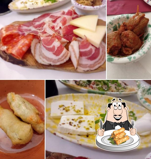 Osteria del Lume Vino & Cibo