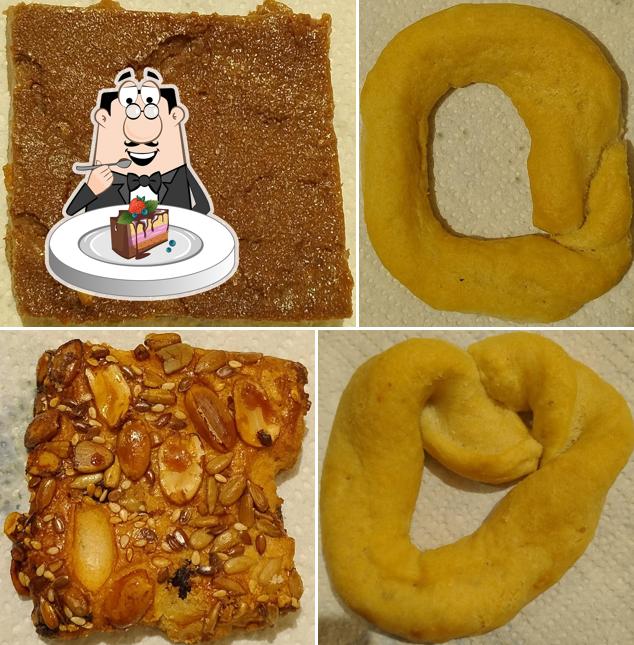 Panetteria Valeria