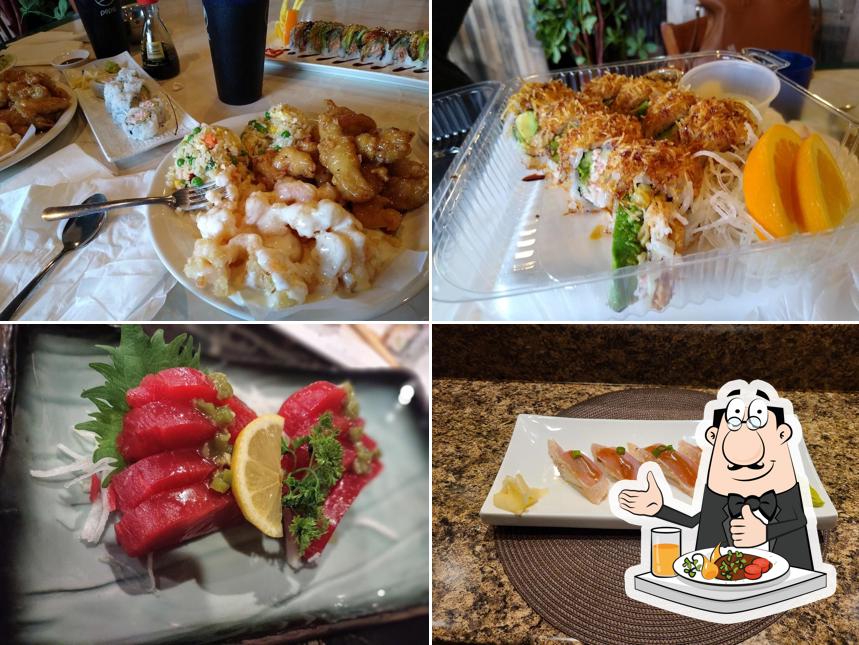Royal Sushi & Teriyaki Japanese