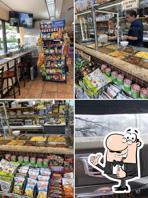 Vicky's Local Deli