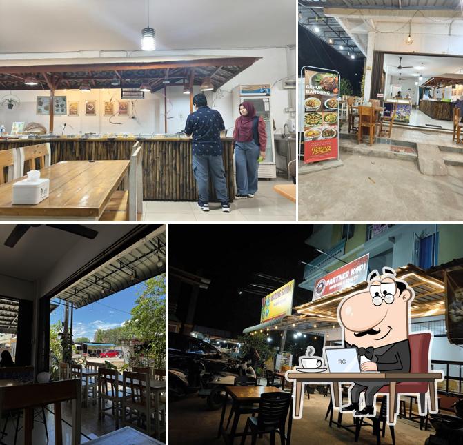 Warung Sunda RuangRiung