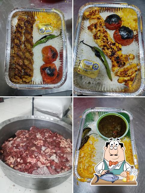 رستوران الیزه