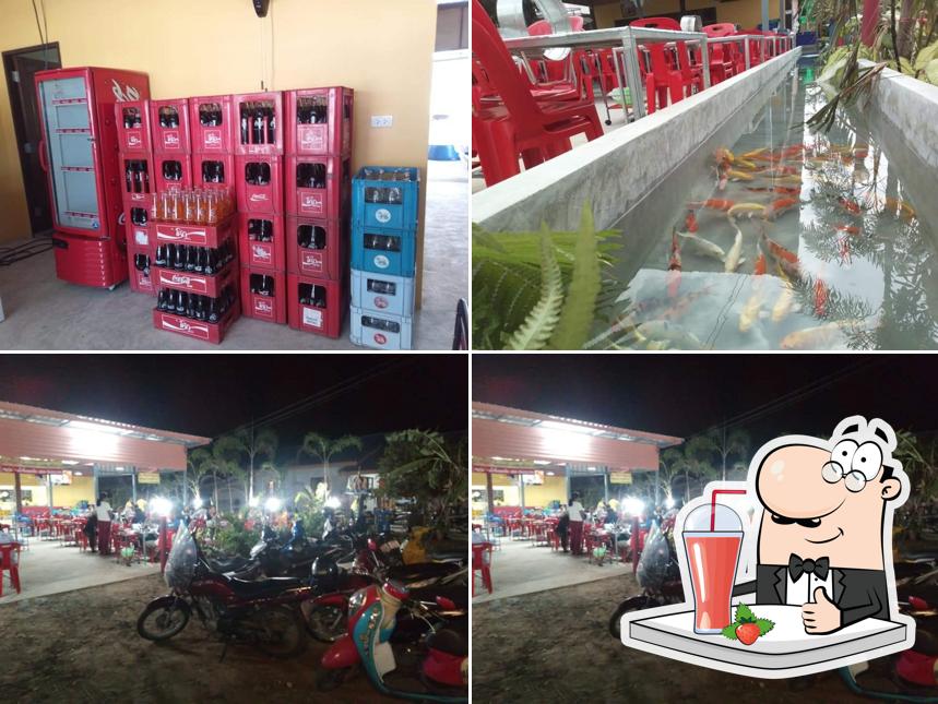 แก่นจันทร์เนื้อย่างสีคิ้ว