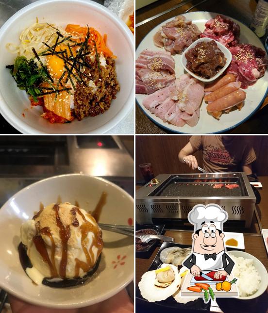 にく家 牛円