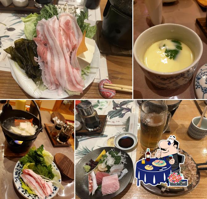 居酒屋 煖