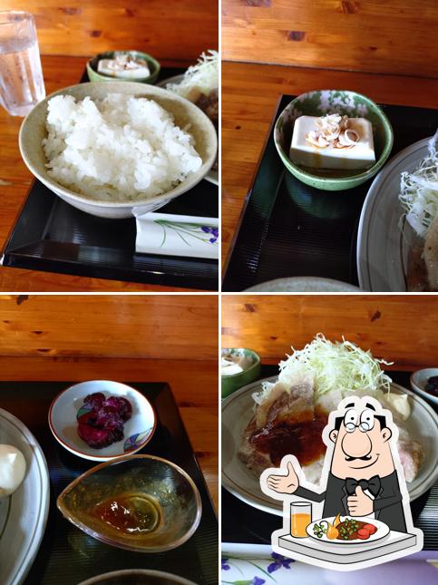 居酒屋 花々