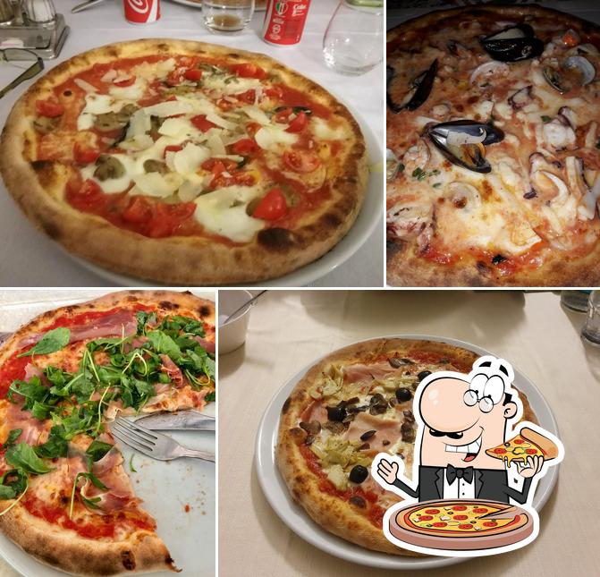 Ristorante Pizzeria Il Veliero