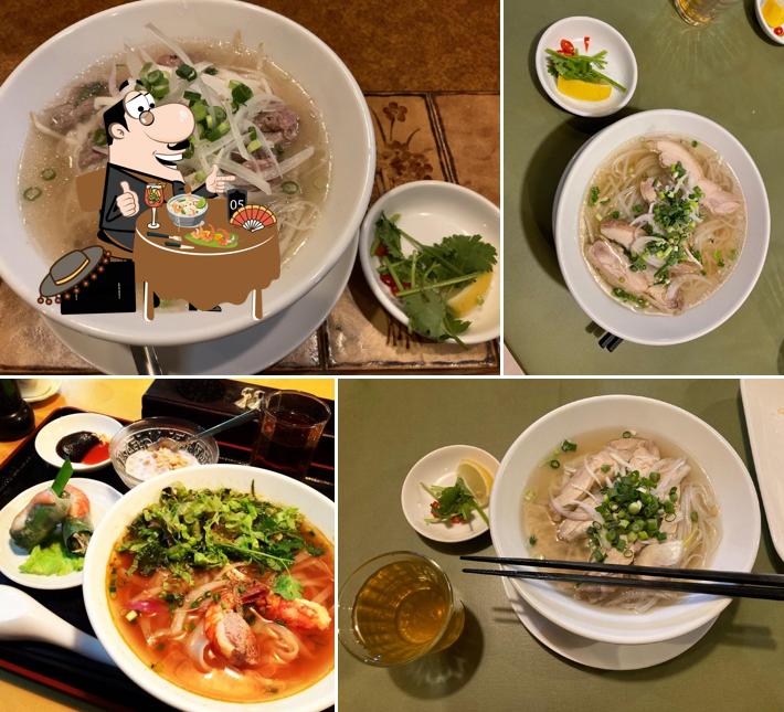 Saigon Restaurant