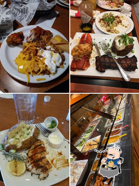 Sizzler