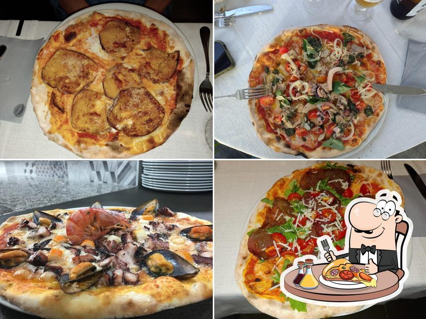 Villa INN Ristorante Pizzeria & rooms