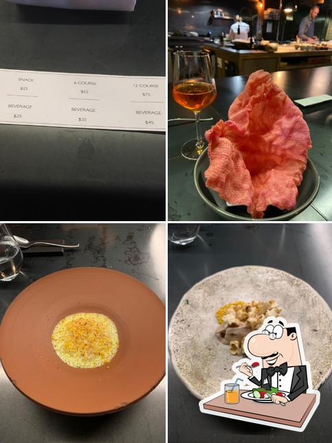 Savage Restaurant