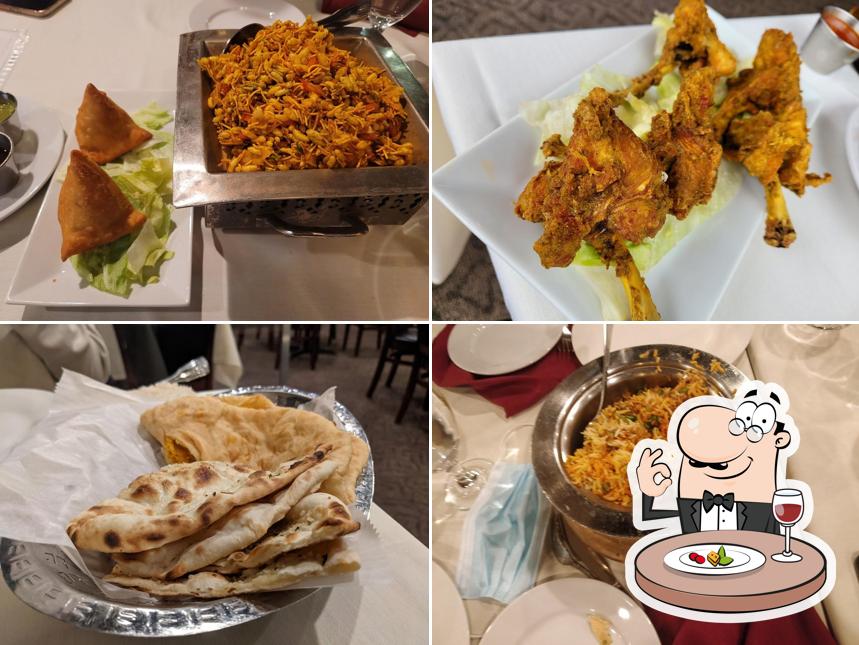 The Maharaja