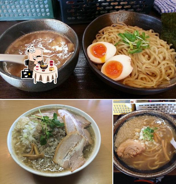 にぼ兄弟