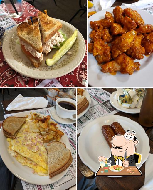 Alpha Family Restaurant