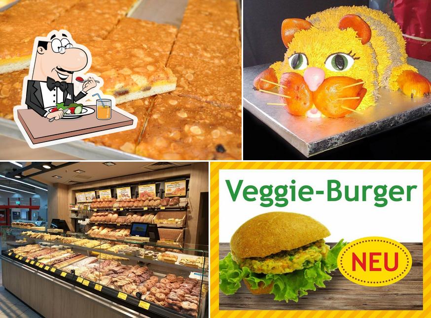 Bäckerei Möbius