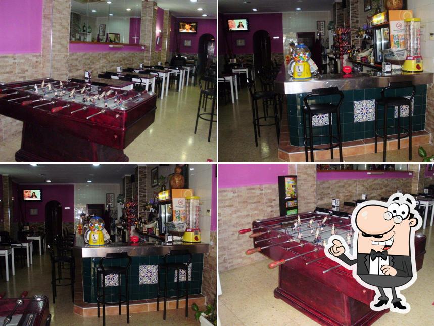 Bar Lorente