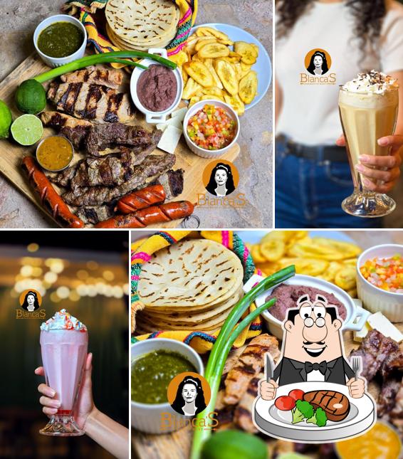 Blanca's Restaurant