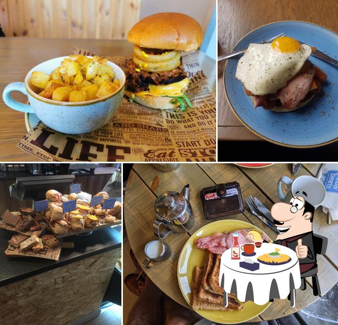 Bob & Berts Portrush
