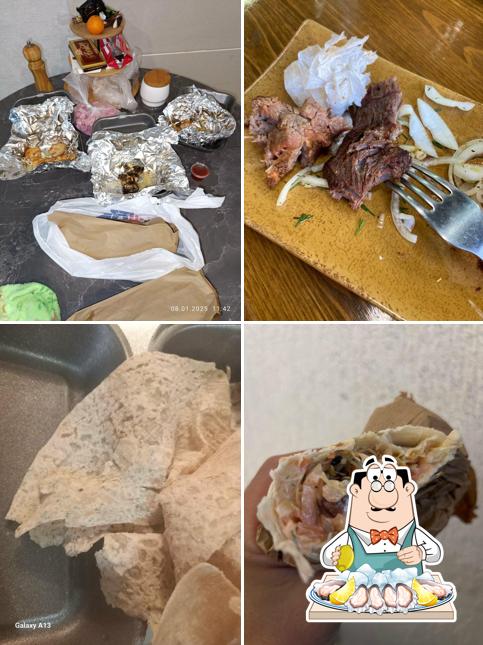 Шашлычок