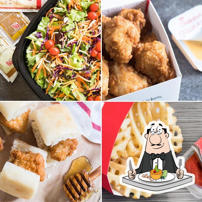 Chick-fil-A