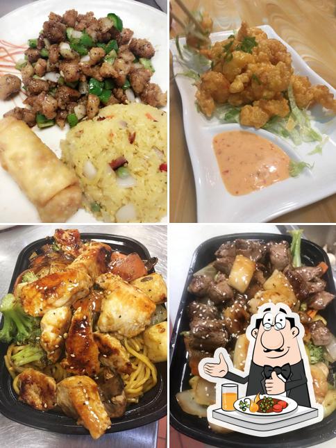 China Wok