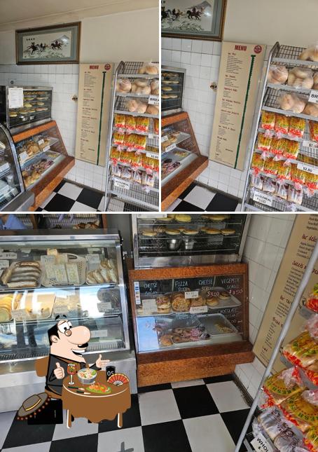 M&K Bakehouse