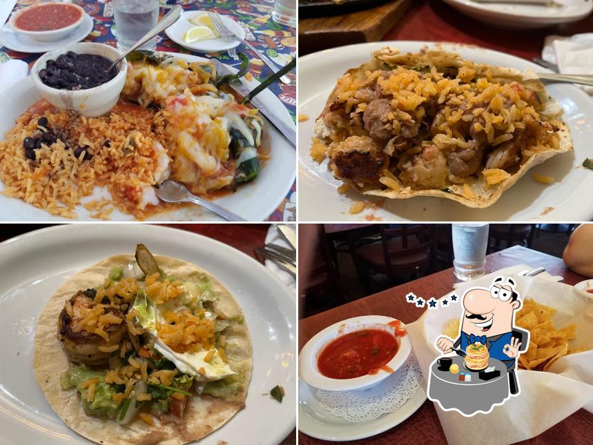 Don Diego's of Indian Wells