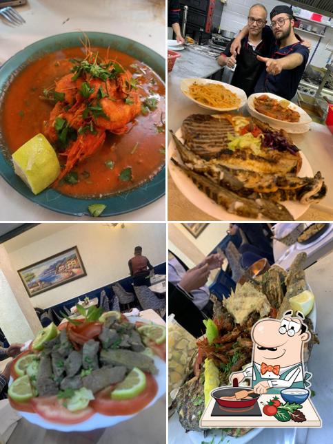 El Manara Restaurant