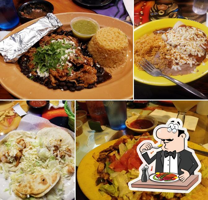 El Ranchero Mexican Restaurant