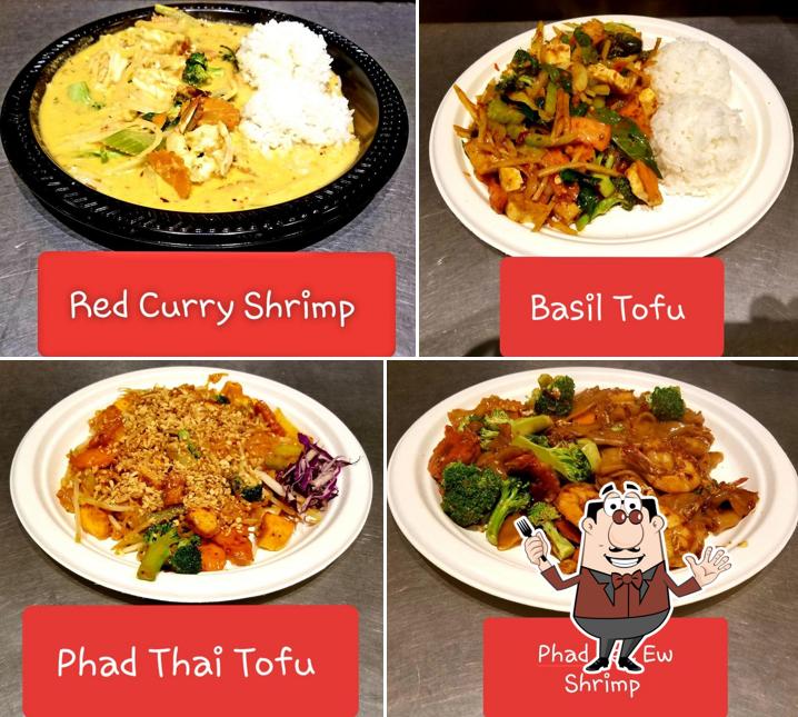 Jasmine Thai Restaurant