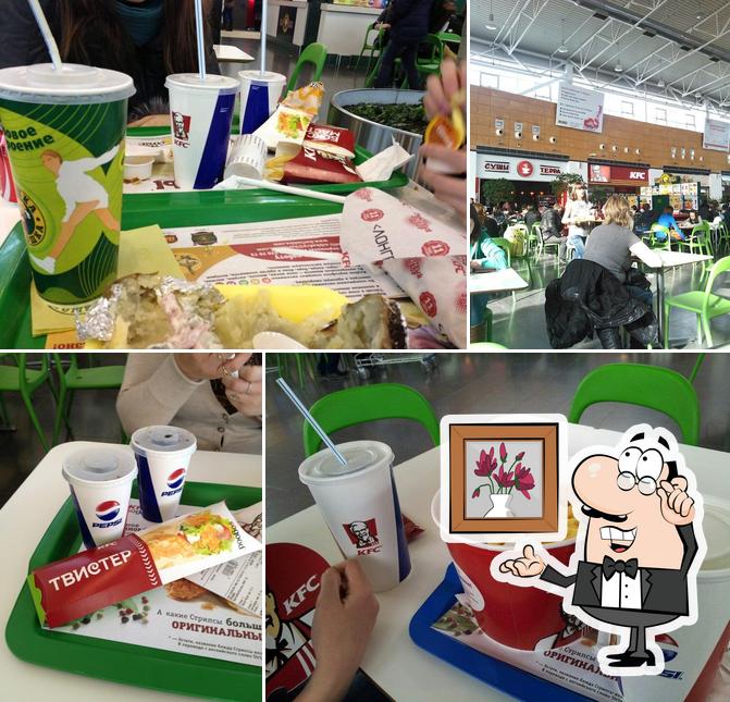 KFC