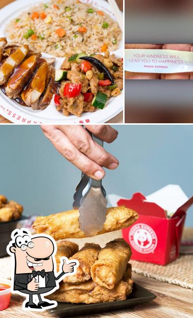 Panda Express