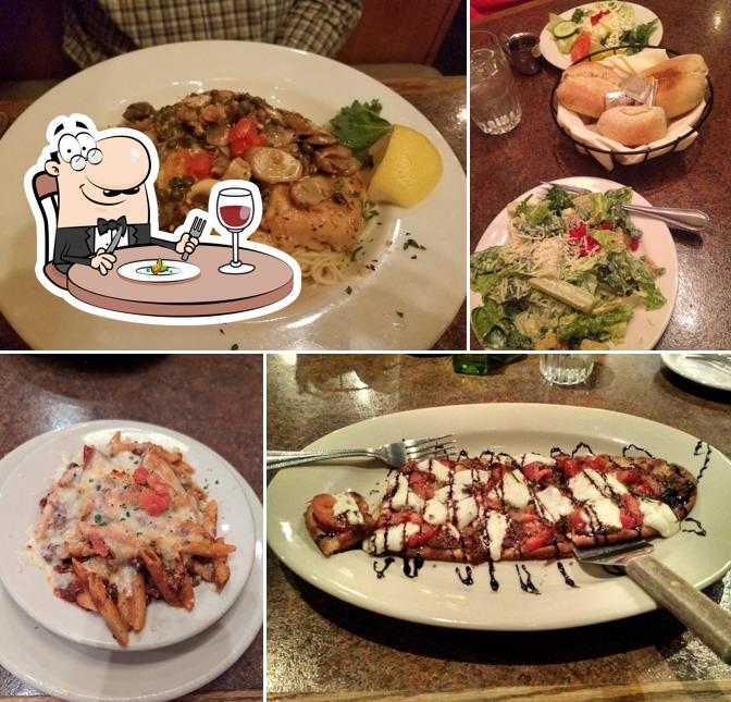Vincenzo's Ristorante