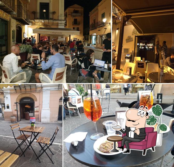 Cafè Girasole