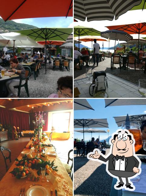 Ristorante Pizzeria Lido Cannero