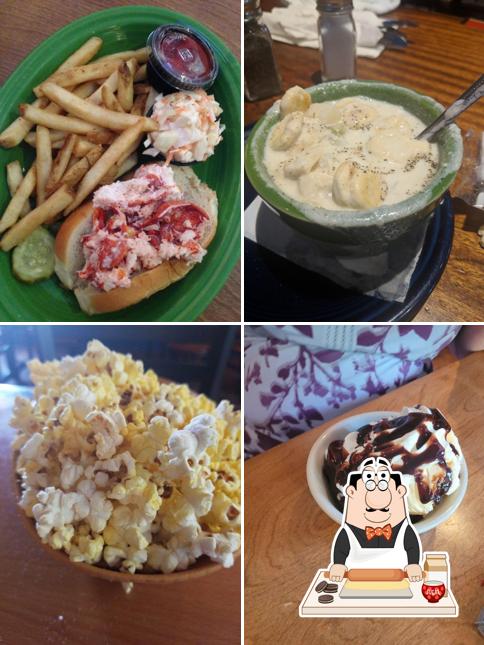 Marlintini's Grill
