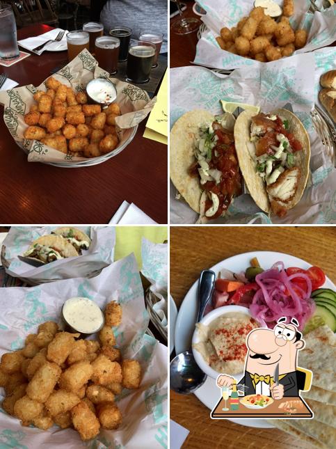 McMenamins Six Arms