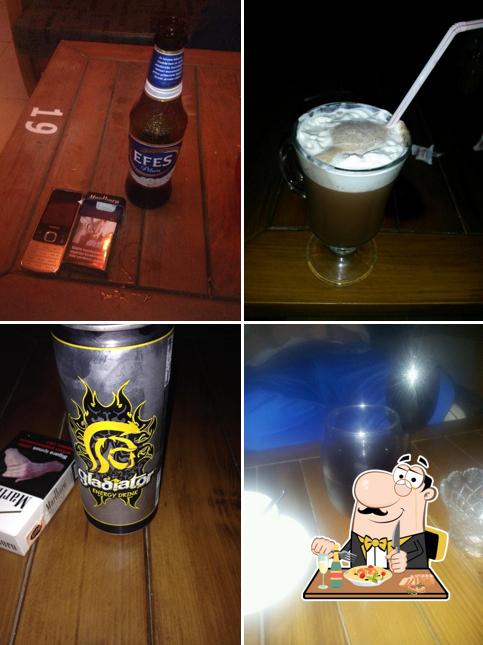 Tesadüf Cafe & Bar