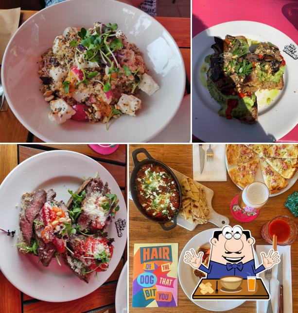 Two Chefs FoodBar