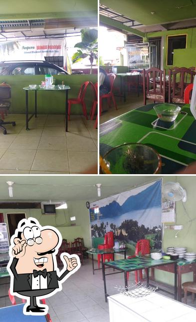 Ampera Bungo Minang