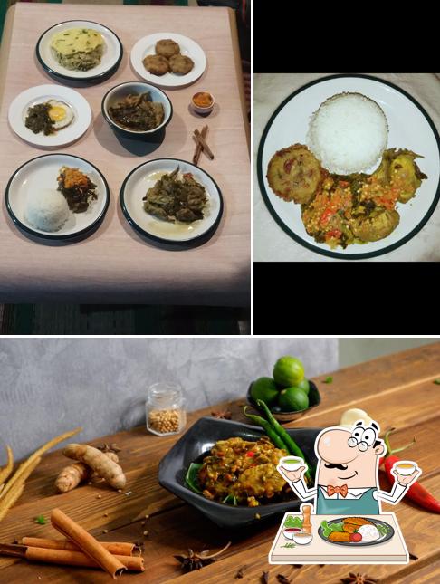 Ayam Rempah DOSKING - Suaka Cimahi