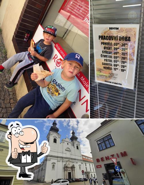 BENTIM Česká