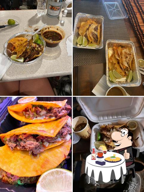Birria Tacos Of Valley Stream