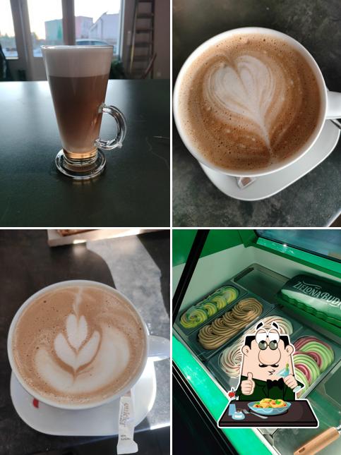 Ch'il Cafe Bar