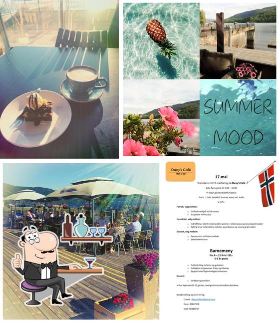 Dany´s Café Mat & Bar