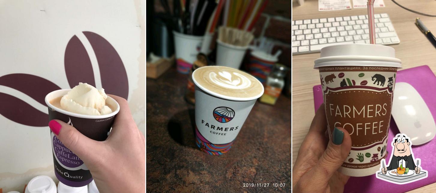 Farmers Coffee